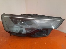 Frontscheinwerfer audi 4k09410 gebraucht kaufen  Geesthacht