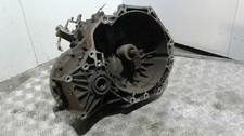 CAIXA DE ENGRENAGENS F23 / 105586 / 7347 PARA OPEL ASTRA G BERLINA 2.0 16V CAT X 20 XEV / L34 comprar usado  Enviando para Brazil