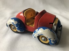 Politoys voiture paperino d'occasion  Mulhouse-