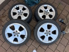 Audi line felgen gebraucht kaufen  Bielefeld