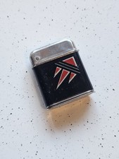 Ancien jolie briquet d'occasion  Marseille XIV