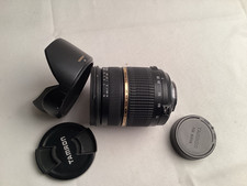 Tamron a09nii 75mm for sale  Summit