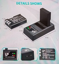 El9 el9a battery for sale  Robbinsville