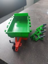 Playmobil anhänger set gebraucht kaufen  Uetersen