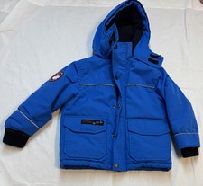 Canada weathergear jacket for sale  Benton