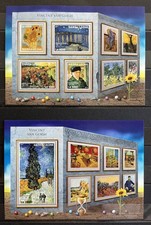 Vincent van gogh usato  Spedire a Italy