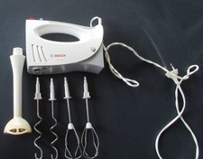 Bosch handrührer stabmixer gebraucht kaufen  Osnabrück