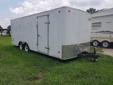 2015 pace american for sale  Seneca