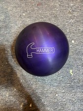 Hammer purple pearl for sale  Stratford