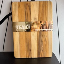 Cracked teak haus for sale  Fort Wayne