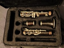 Clarinet thibouville freres d'occasion  Strasbourg-