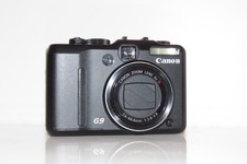 Canon powershot digital for sale  LONDON