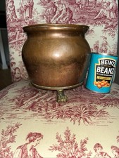 Antique copper brass for sale  TAVISTOCK