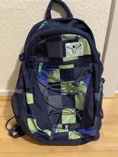Chiemsee rucksack blau gebraucht kaufen  Bonn