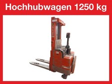 Lsf 1250 elektro gebraucht kaufen  Bad Essen