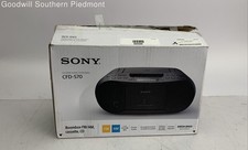 cd radio cassette player for sale  Charlotte