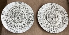 Sea dinner plates for sale Sea dinner plates for sale  HATFIELD