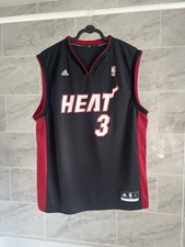 Adidas nba miami for sale  LEEDS