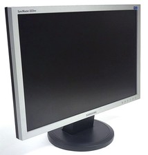 Vintage samsung syncmaster d'occasion  Expédié en Belgium