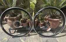 Ruote bici corsa usato  Budrio