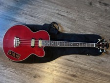Epiphone allen woody for sale  Knightsen