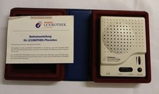 Bertelsmann lexikothek phonobo gebraucht kaufen Bertelsmann lexikothek phonobo gebraucht kaufen  Buttenwiesen