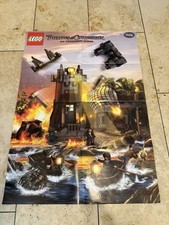 Lego fluch karibik gebraucht kaufen  Rielasingen-Worblingen