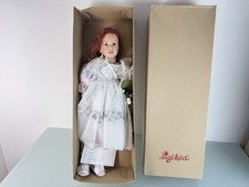 Künstlerpuppe sigikid vinyl gebraucht kaufen  Witten