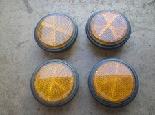 yamaha reflector for sale  BRISTOL