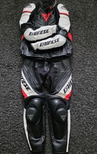 Dainese avro size for sale  LONDON