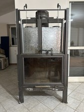 palazzetti legna usato  Altamura