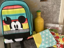 Disney shop mickey for sale  EXETER