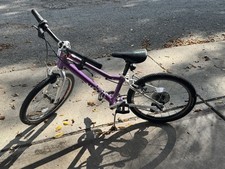 Woom original kids for sale  Evanston