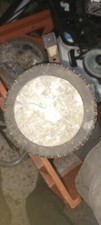 Front wheel mountfield for sale  CRYMYCH