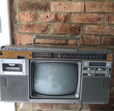 Vintage panasonic 1200x for sale  BOURNEMOUTH
