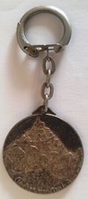 Porte clefs foucras d'occasion  Annonay
