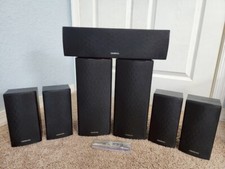 Onkyo skc 590n for sale  Von Ormy
