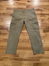 Wrangler cargo pants for sale  Cottondale