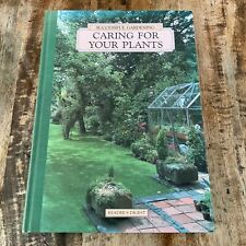 Successful gardening caring for sale  Ireland