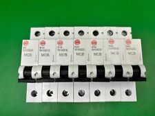 Wylex mcb nhxb06 for sale  TORPOINT
