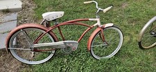Vintage 1950s huffy for sale  Fort Wayne