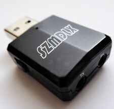 Szmdlx usb bluetooth for sale  KELSO