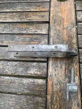 Mirror dinghy rudder for sale  LONDON
