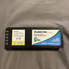 Battery battery fluke for sale  Lake Wales