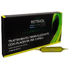 Trattamento mineralizzante con usato  Napoli