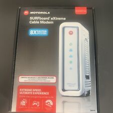 New motorola arris for sale  Greeley