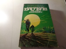 Frank herbert children for sale  LLANFAIRPWLLGWYNGYLL