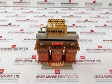 Transformador de motor de porta Ismet DAW 78/013060 50Hz comprar usado  Enviando para Brazil