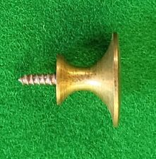Small solid brass for sale  UK