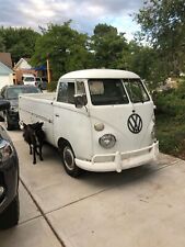 1962 volkswagen bus for sale  Albuquerque